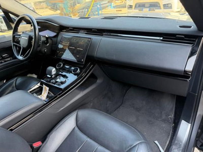 Land Rover Range Rover Sport 3.0D l6 249 CV HSE Dynamic Stealth (15)