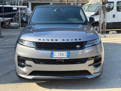 Land Rover Range Rover Sport 3.0D l6 249 CV HSE Dynamic Stealth (3)