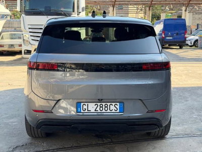Land Rover Range Rover Sport 3.0D l6 249 CV HSE Dynamic Stealth (6)