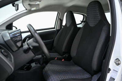 Peugeot 108 72 5 porte Active (10)