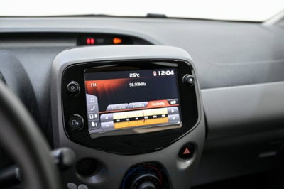 Peugeot 108 72 5 porte Active (13)