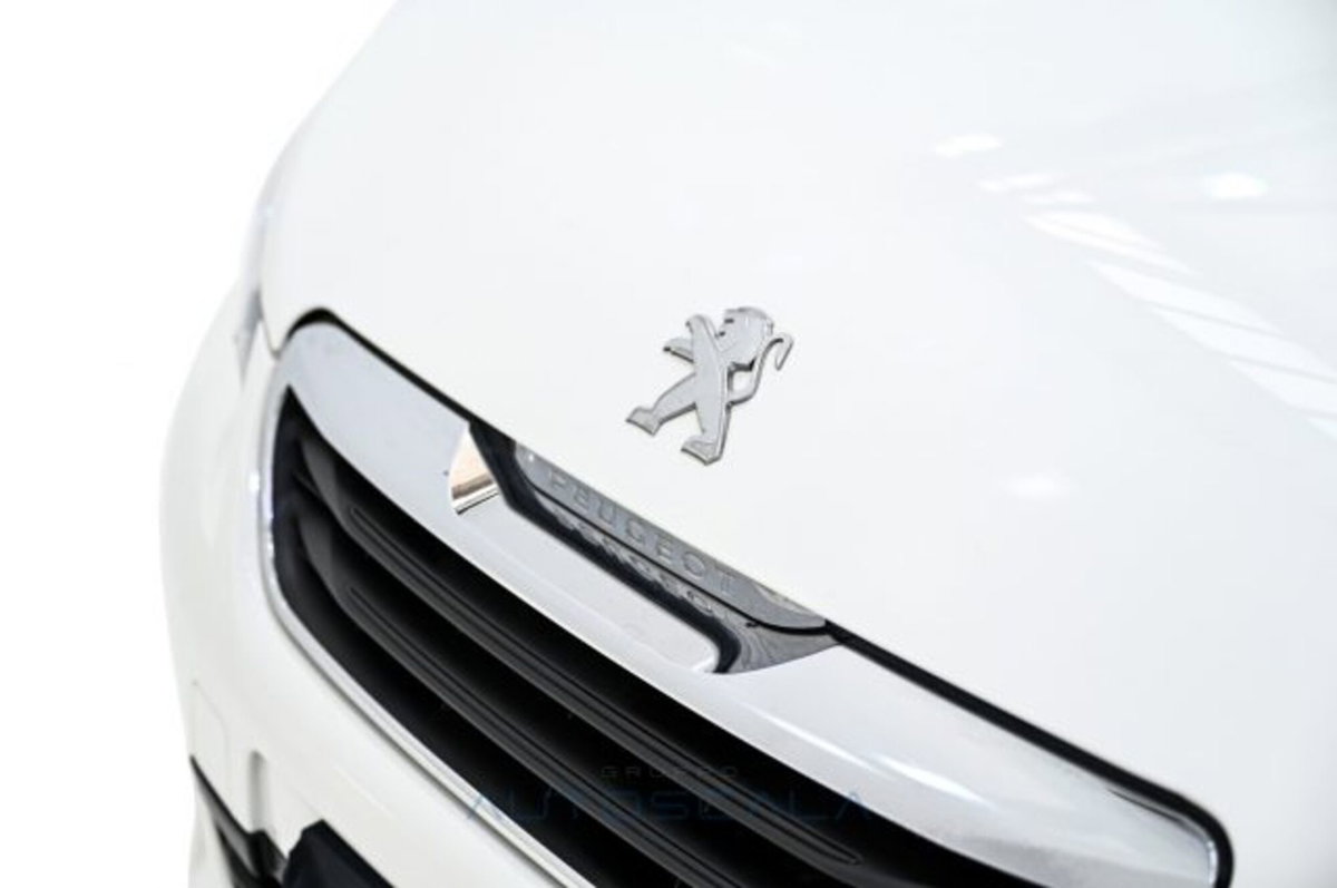 Peugeot 108 72 5 porte Active (20)