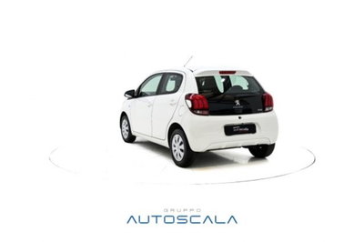 Peugeot 108 72 5 porte Active (3)