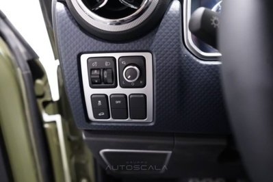 ICH-X K2 K2 2.0 turbo diesel 4x4 162cv auto (11)