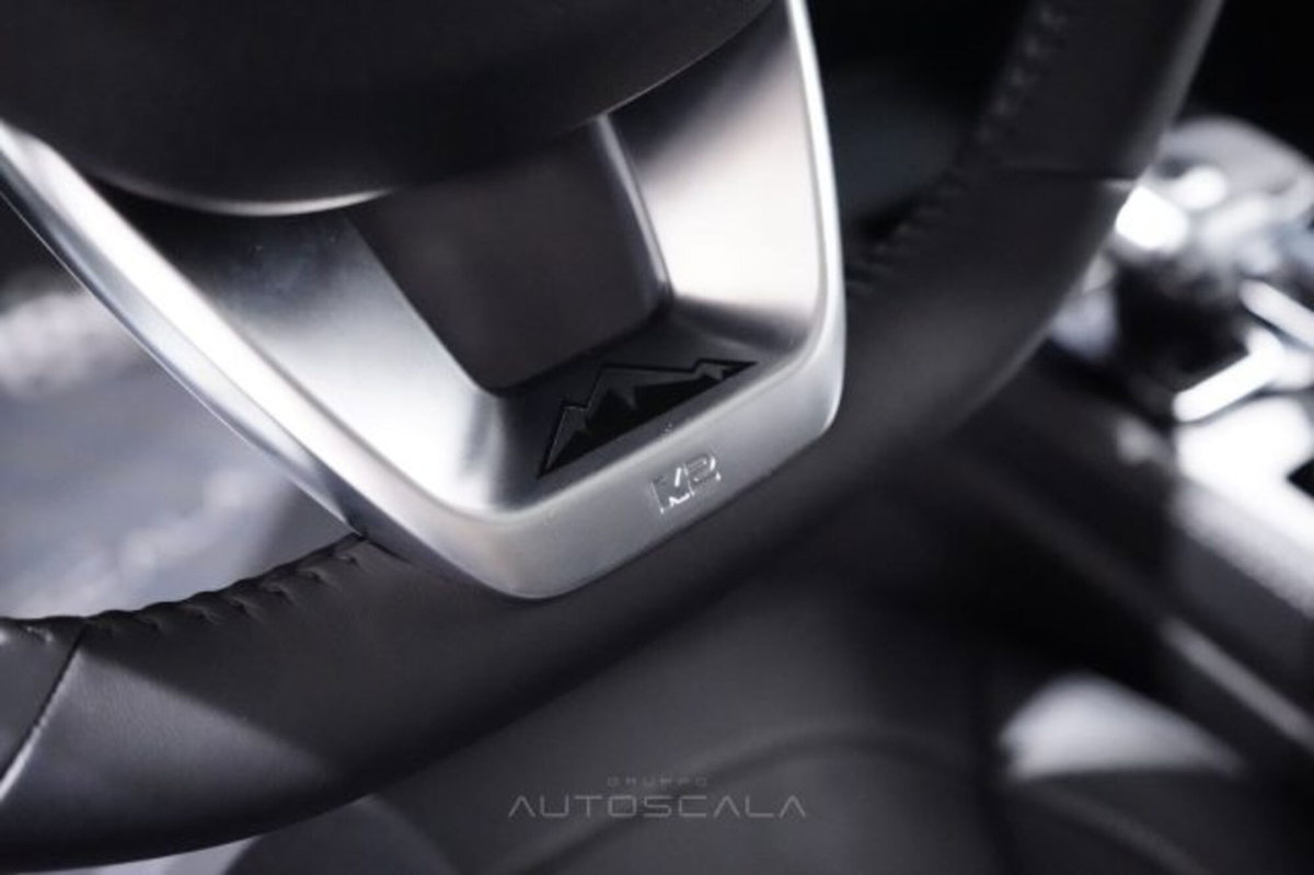 ICH-X K2 K2 2.0 turbo diesel 4x4 162cv auto (14)