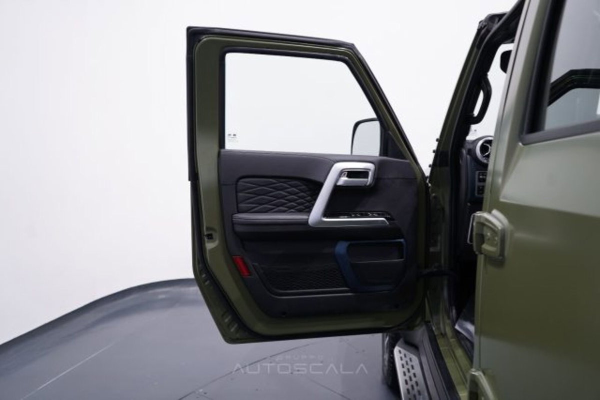 ICH-X K2 K2 2.0 turbo diesel 4x4 162cv auto (17)