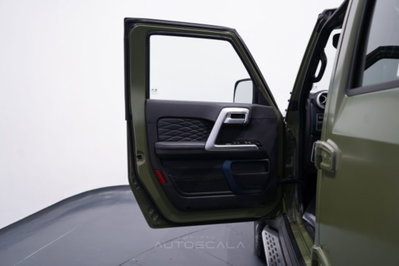ICH-X K2 K2 2.0 turbo diesel 4x4 162cv auto (17)