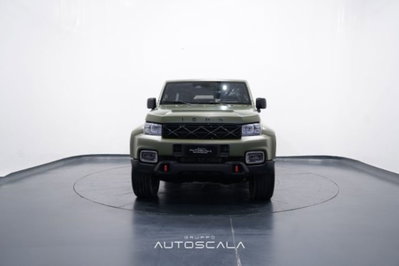 ICH-X K2 K2 2.0 turbo diesel 4x4 162cv auto (3)