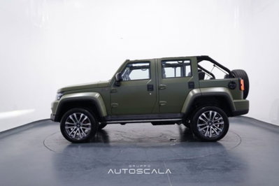 ICH-X K2 K2 2.0 turbo diesel 4x4 162cv auto (4)
