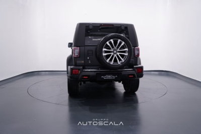 ICH-X K2 K2 2.0 turbo diesel 4x4 162cv auto (13)