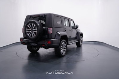 ICH-X K2 K2 2.0 turbo diesel 4x4 162cv auto (14)