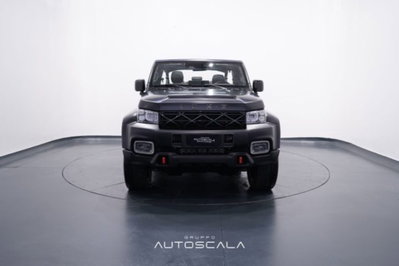 ICH-X K2 K2 2.0 turbo diesel 4x4 162cv auto (2)