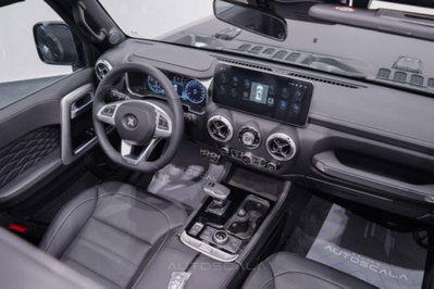 ICH-X K2 K2 2.0 turbo diesel 4x4 162cv auto (20)