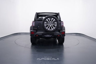 ICH-X K2 K2 2.0 turbo diesel 4x4 162cv auto (5)