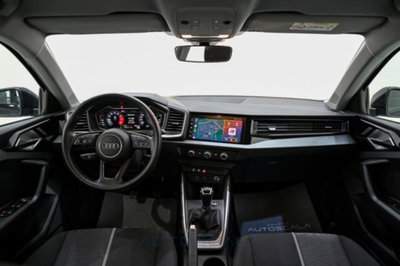 Audi A1 Sportback 25 TFSI Advanced (10)