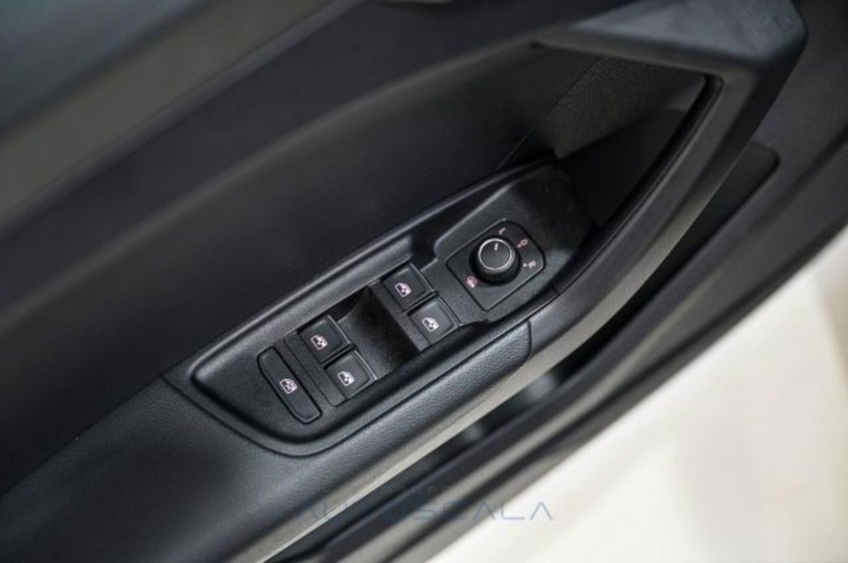 Audi A1 Sportback 25 TFSI Advanced (11)