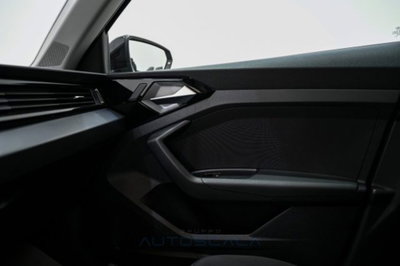 Audi A1 Sportback 25 TFSI Advanced (14)