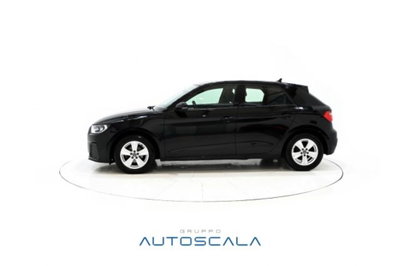 Audi A1 Sportback 25 TFSI Advanced (16)