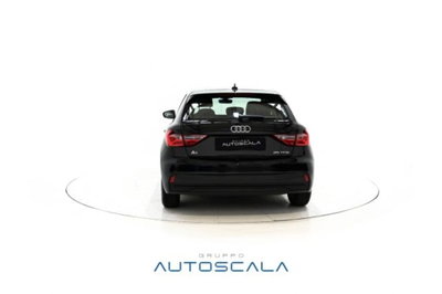 Audi A1 Sportback 25 TFSI Advanced (17)