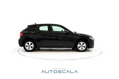 Audi A1 Sportback 25 TFSI Advanced (18)