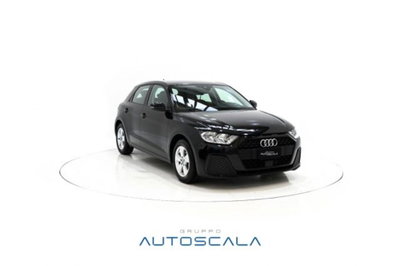 Audi A1 Sportback 25 TFSI Advanced (19)