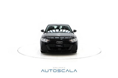 Audi A1 Sportback 25 TFSI Advanced (2)