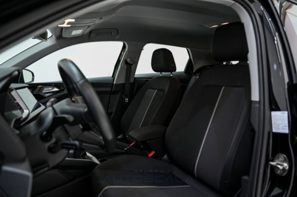 Audi A1 Sportback 25 TFSI Advanced (6)