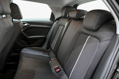 Audi A1 Sportback 25 TFSI Advanced (9)