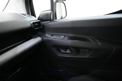 Peugeot Partner Furgone BlueHDi 75 PC Furgone Premium (10)