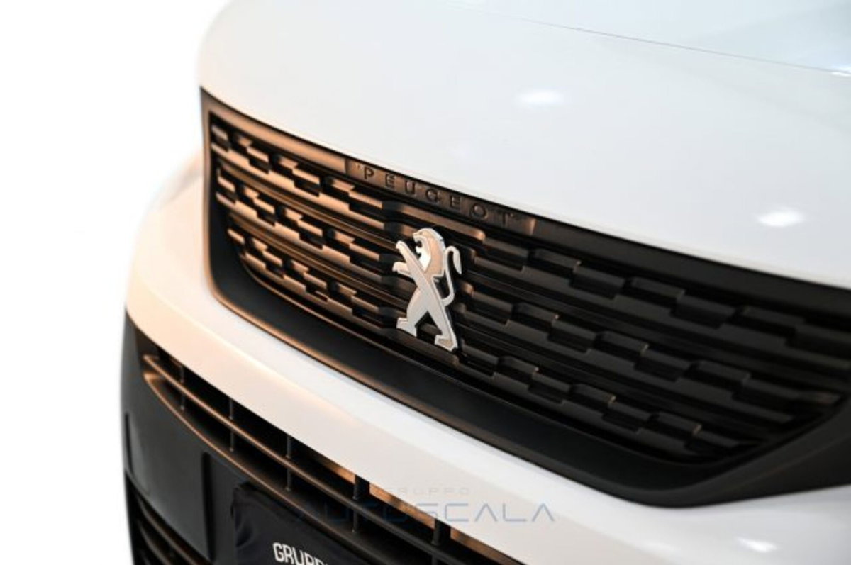 Peugeot Partner Furgone BlueHDi 75 PC Furgone Premium (12)