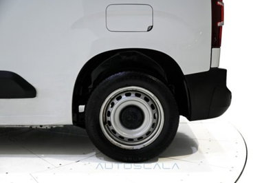Peugeot Partner Furgone BlueHDi 75 PC Furgone Premium (14)