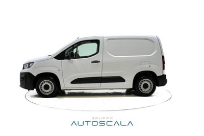 Peugeot Partner Furgone BlueHDi 75 PC Furgone Premium (3)