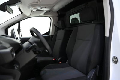 Peugeot Partner Furgone BlueHDi 75 PC Furgone Premium (8)