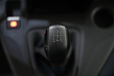 Peugeot Partner Furgone BlueHDi 75 PC Furgone Premium (9)