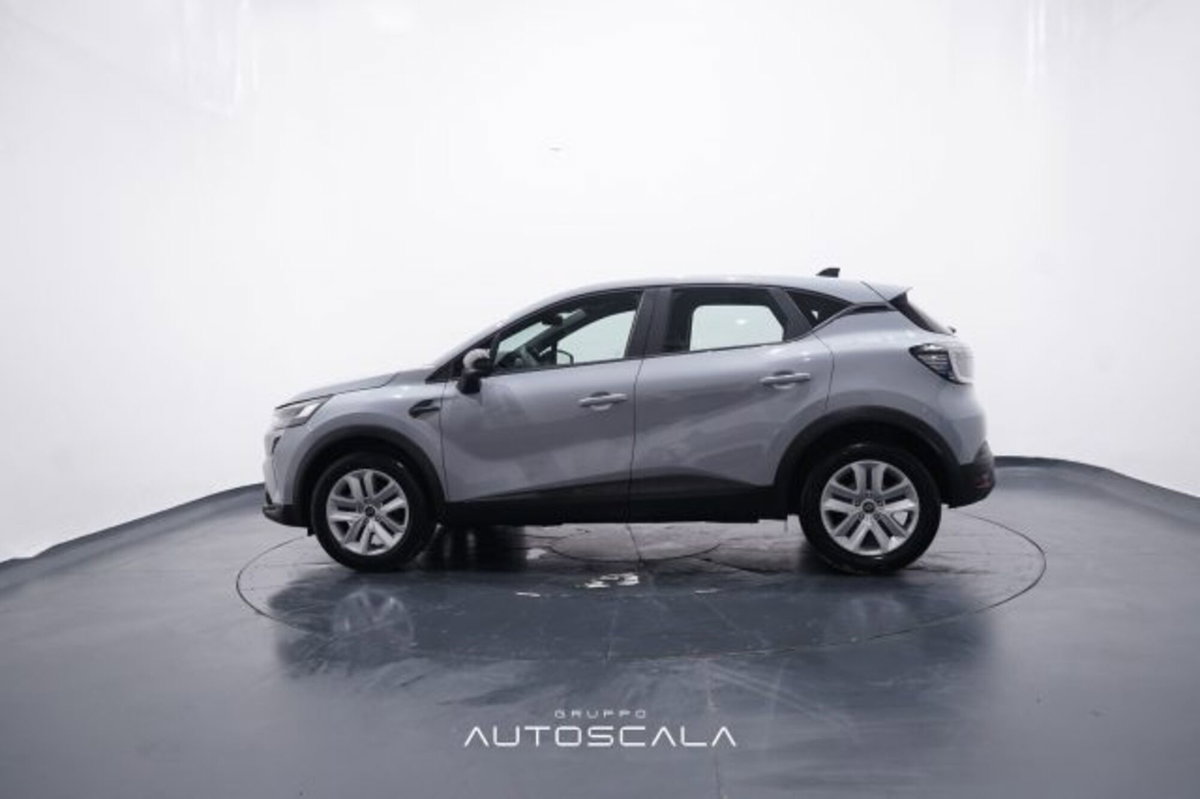 Renault Captur 1.2 eco-g Evolution 120cv (3)