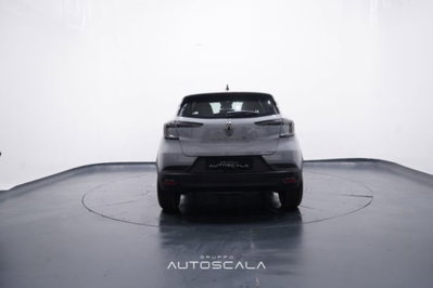 Renault Captur 1.2 eco-g Evolution 120cv (5)