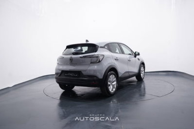 Renault Captur 1.2 eco-g Evolution 120cv (6)