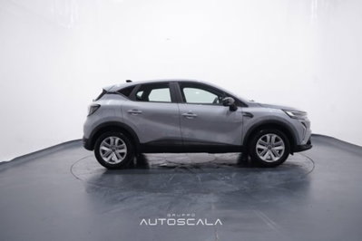Renault Captur 1.2 eco-g Evolution 120cv (7)