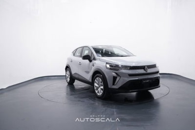 Renault Captur 1.2 eco-g Evolution 120cv (8)