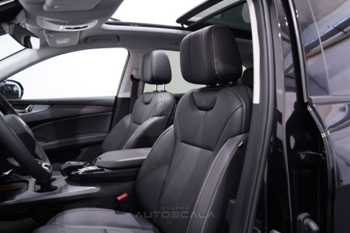 Sportequipe Sportequipe 8 GT Sportequipe 8 GT 1.6 t-gdi 186cv dct (12)