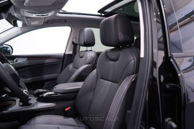 Sportequipe Sportequipe 8 GT Sportequipe 8 GT 1.6 t-gdi 186cv dct (12)