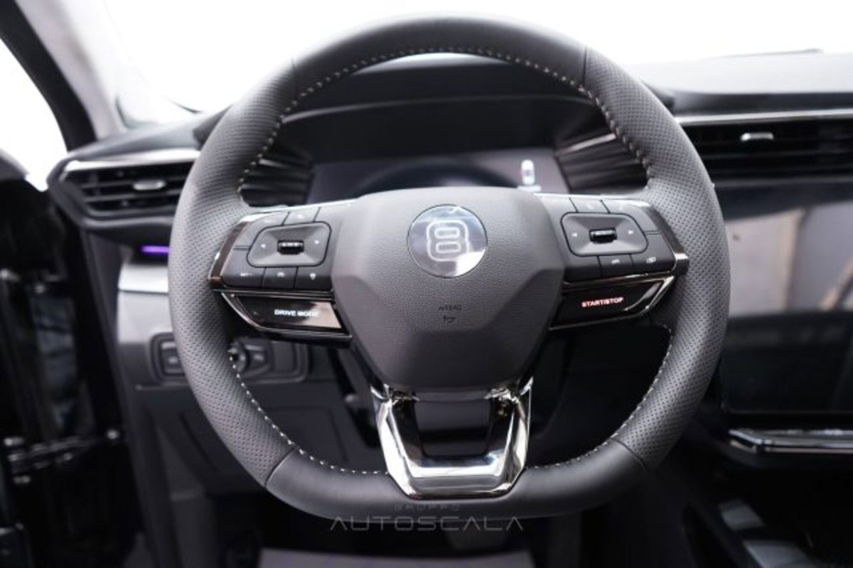 Sportequipe Sportequipe 8 GT Sportequipe 8 GT 1.6 t-gdi 186cv dct (15)
