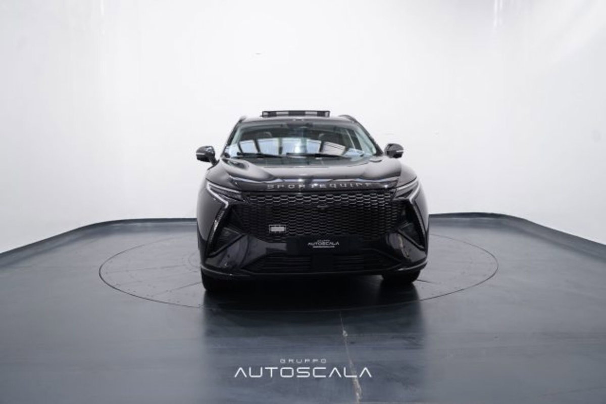 Sportequipe Sportequipe 8 GT Sportequipe 8 GT 1.6 t-gdi 186cv dct (2)