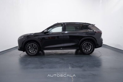 Sportequipe Sportequipe 8 GT Sportequipe 8 GT 1.6 t-gdi 186cv dct (3)