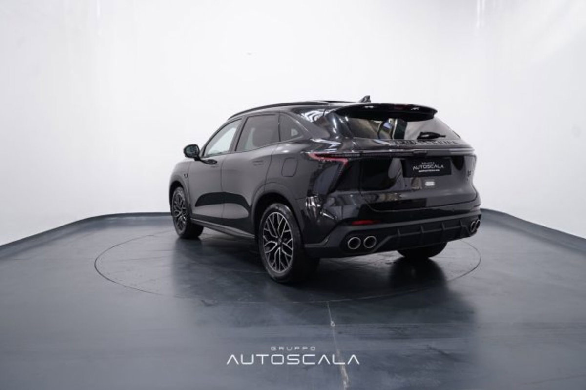 Sportequipe Sportequipe 8 GT Sportequipe 8 GT 1.6 t-gdi 186cv dct (4)
