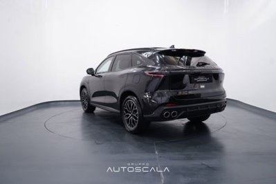 Sportequipe Sportequipe 8 GT Sportequipe 8 GT 1.6 t-gdi 186cv dct (4)