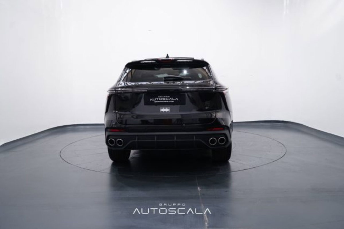 Sportequipe Sportequipe 8 GT Sportequipe 8 GT 1.6 t-gdi 186cv dct (5)