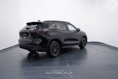 Sportequipe Sportequipe 8 GT Sportequipe 8 GT 1.6 t-gdi 186cv dct (6)