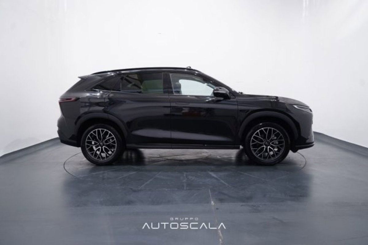 Sportequipe Sportequipe 8 GT Sportequipe 8 GT 1.6 t-gdi 186cv dct (7)