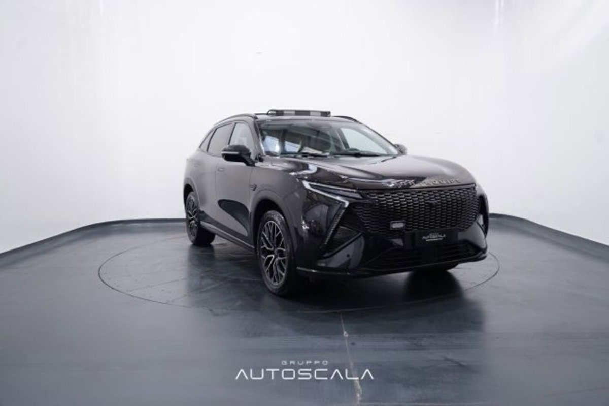 Sportequipe Sportequipe 8 GT Sportequipe 8 GT 1.6 t-gdi 186cv dct (8)